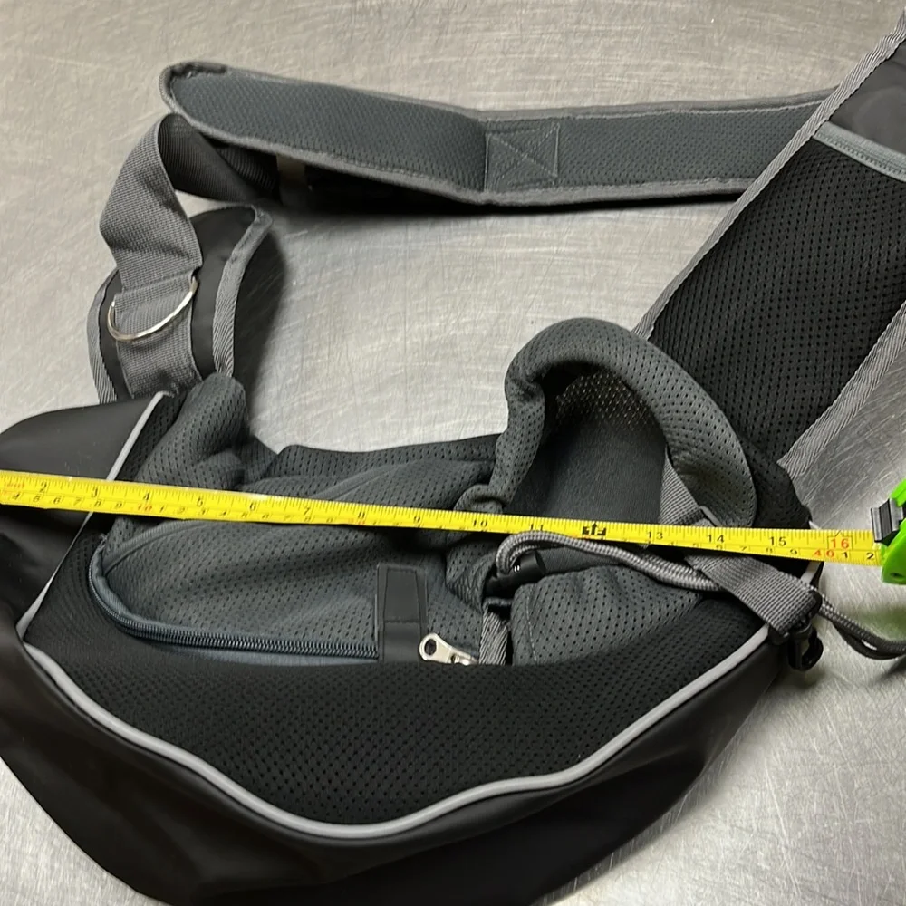 NWOT Dog Sling Easy Carrier